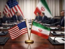 Переговори США та Ірану 