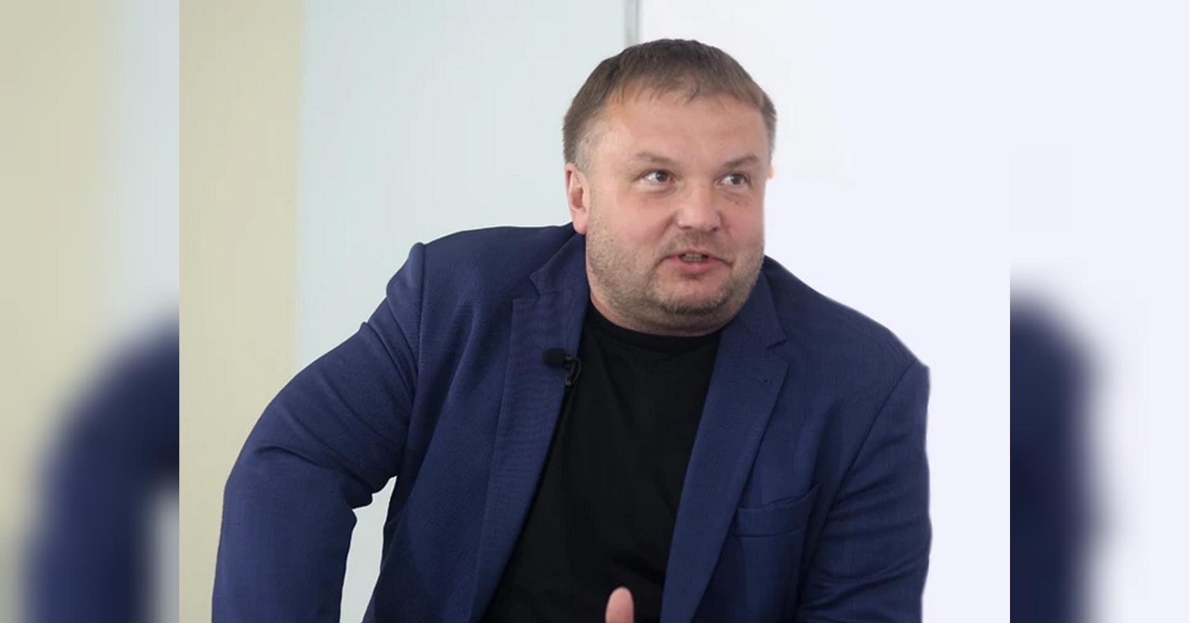 «Маємо продовження ходіння по колу»: аналітик про нову формулу війни путіна