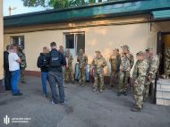 В&nbsp;одному з&nbsp;ТЦК Одеської області катували та ґвалтували мобілізованих,&nbsp;&mdash; ДБР (фото)
