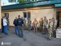 В Одеській області незаконно примушували до мобілізації