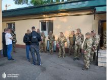 В Одесской области незаконно принуждали к мобилизации