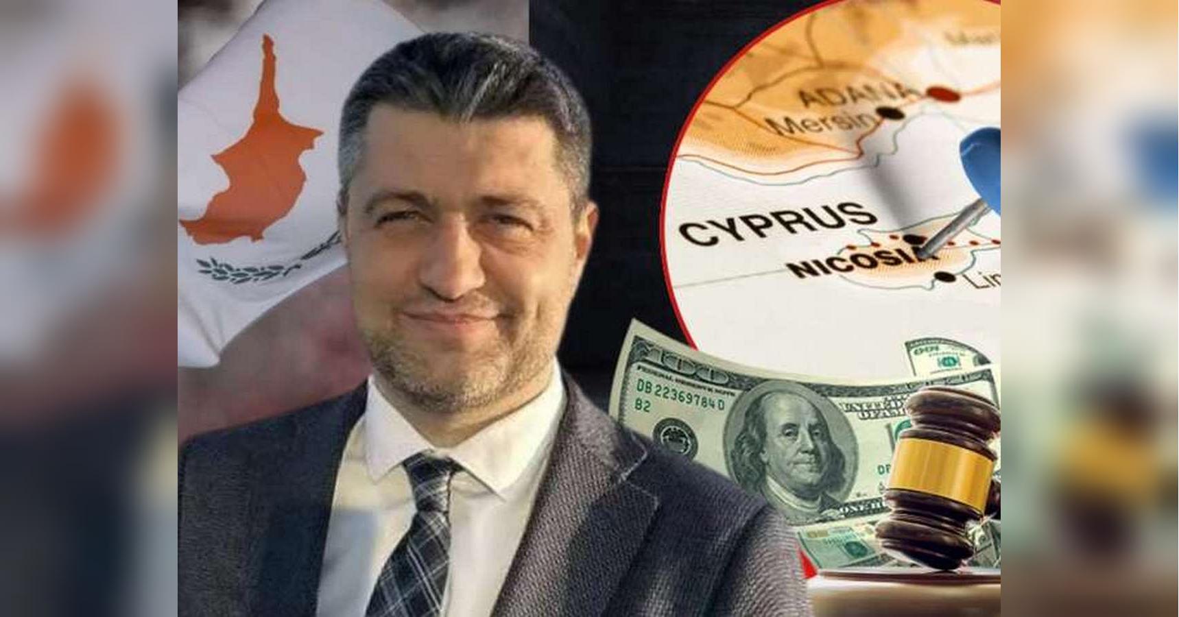 Скандал з дипкорпусом на Кіпрі: що пишуть ЗМІ про відставку посла та фейкових «почесних консулів»