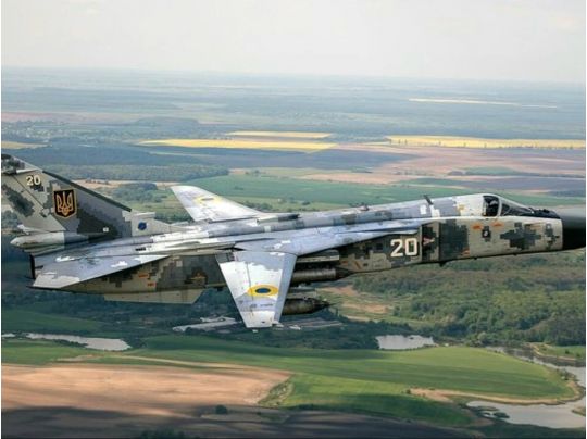 Су-24М