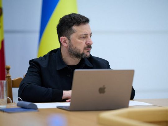 Зеленский поставил ультиматум Путину и сделал жесткое предупреждение