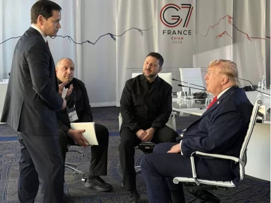 Вже має козирі: ставлення Трампа до війни в Україні суттєво змінилося