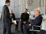 Вже має козирі: ставлення Трампа до&nbsp;війни в&nbsp;Україні суттєво змінилося