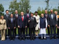 Потужний сигнал путіну: G7 збільшує постачання ППО для України