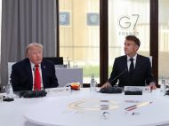 Після розмови із&nbsp;Зеленським Трамп готовий натиснути на&nbsp;путіна: у&nbsp;G7 розкрили несподівану умову