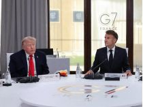 Трамп готовий тиснути на путіна у війні проти України
