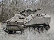 Союзники озброюють Україну: рідкісна бронетехніка з&nbsp;Латвії вже у&nbsp;ЗСУ