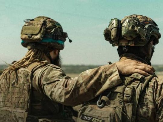 Звільнення не буде одноразовим для всіх військових