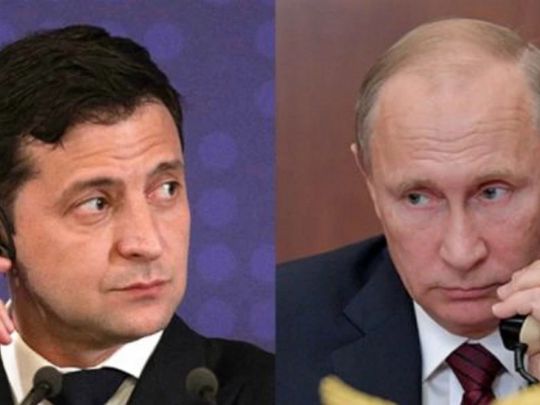Никаких компромиссов — только капитуляция: ISW объяснил отказ путина от переговоров
