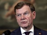 &laquo;путін має вирішити&raquo;: у&nbsp;Німеччині зробили заяву про переговори України та&nbsp;рф