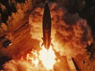 Провал гучної розробки: у&nbsp;росії залишився лише один &laquo;Орешник&raquo;&nbsp;&mdash; ISW