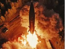В России могла остаться только одна действующая баллистическая ракета средней дальности «Орешник»