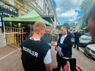 Турка, який побив українку в&nbsp;Одесі, позбавили права на&nbsp;проживання в&nbsp;Україні
