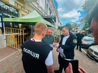 Громадянин Туреччини Йилдиз Угур. Фото&nbsp;— dms.Odesa