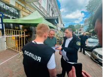 Громадянин Туреччини Йилдиз Угур. Фото&nbsp;— dms.Odesa