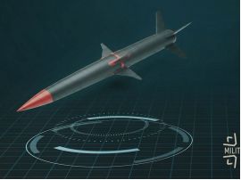 Запуск украинской ракеты DART аэростатом. Фото - Center of Innovative Technologies Program