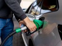 Дефіцит бензину накрив вже 50 регіонів рф