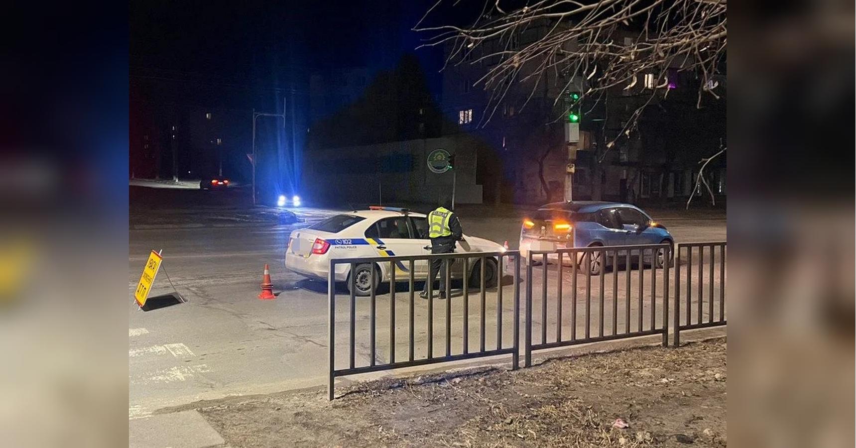 У лікарні помер 12-річний хлопчик, якого збила суддя у Кривому Розі: що відомо