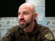 &laquo;Це&nbsp;звучить як&nbsp;зрада&raquo;: Казарін жорстко розкритикував частину нових змін в&nbsp;армії