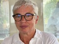 &laquo;Світ змінюється, і&nbsp;розуміння щастя стає дещо інакшим&raquo;,&nbsp;&mdash; експертка з&nbsp;прогнозування майбутнього Сесіль Пойньян