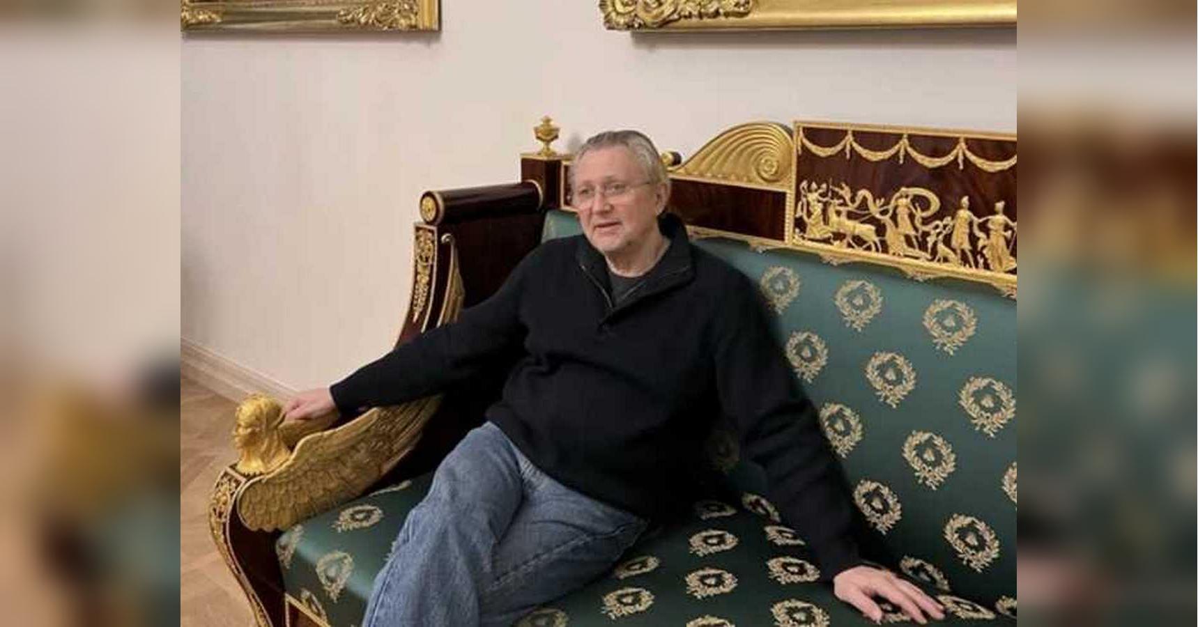 У росії в справі про вбивство затримали бізнесмена та хранителя таємниць путіна, — ЗМІ