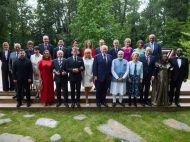 Зеленський назвав головний результат саміту G7