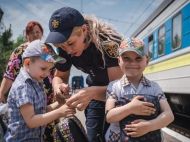 Ситуація загострюється: на&nbsp;Дніпропетровщині оголосили примусову евакуацію дітей