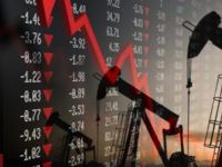 Світові ціни на нафту знижуються