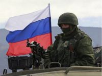 російські військові 
