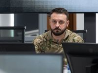 Міноборони перевірить усі ТЦК після інцидентів в Одесі&nbsp;— Фото: Мстислав Банік