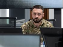 Міноборони перевірить усі ТЦК після інцидентів в Одесі&nbsp;— Фото: Мстислав Банік