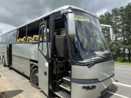 росія звинуватила ЗСУ в&nbsp;ударі дроном по&nbsp;автобусу з&nbsp;дітьми з&nbsp;білорусі: в&nbsp;Генштабі відповіли (фото)