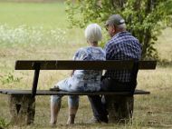 Українцям можуть ускладнити вихід на&nbsp;пенсію: у&nbsp;парламенті заговорили про жорсткіші умови