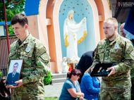 Всі гарячі точки війни відчув на&nbsp;собі &laquo;Якут&raquo;: близько тижня лікарі боролись за&nbsp;життя бійця з&nbsp;Хмельниччини, але не&nbsp;врятували