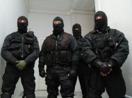 Влада готує чергову хвилю обшуків у&nbsp;Києві: силовики прийдуть не&nbsp;лише до&nbsp;міських служб, але й&nbsp;до&nbsp;волонтерів,&nbsp;&mdash; Черненко