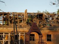 Затримано коригувальника ударів росіян по Дніпру&nbsp;— Фото: Дніпропетровська ОВА
