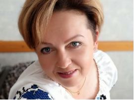Олена Ягупова