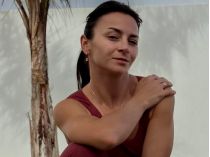 Илона Гвоздева