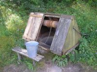 Українцям обмежать користування водою і штрафуватимуть за незаконне використання