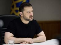 Зеленський також заявив, що готовий до переговорів з путіним, фото з відкритих джерел