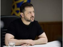 Зеленський також заявив, що готовий до переговорів з путіним, фото з відкритих джерел