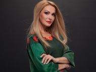 &laquo;Всі мої розкішні вбрання, на&nbsp;жаль, знищені&raquo;: Ольга Сумська про наслідки ракетної атаки по&nbsp;кіностудії імені Довженка