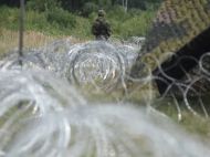 Україна терміново укріплює кордон із&nbsp;Білоруссю: що&nbsp;відбувається