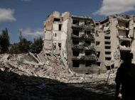Під Костянтинівкою загострюються бої: росія накопичує сили для наступу
