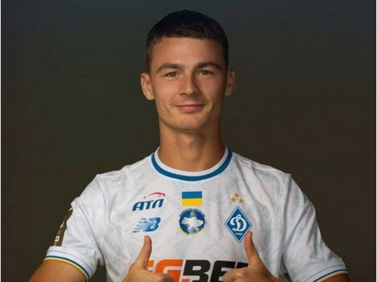 Олександр Яцик
