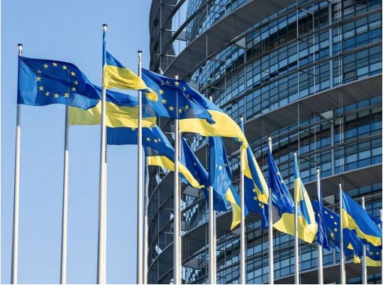 За підсумками саміту лідери ЄС підтвердили непохитну підтримку незалежності України, фото з відкритих джерел