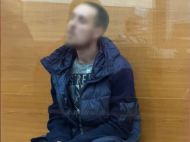 Перерізав горло, коли вона спала: на&nbsp;Київщині затримали військового за&nbsp;вбивство 17-річної дівчини
